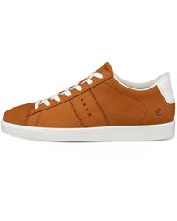 Ecco - Street Lite - Lyst
