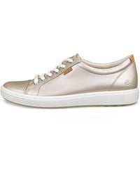 Ecco - Soft 7 - Lyst