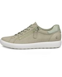 Ecco - Soft 7 - Lyst