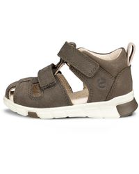 Ecco - Mini Stride Sandal - Lyst