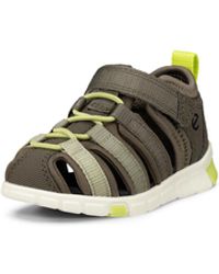 Ecco - Mini Stride Sandal - Lyst