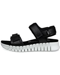 Ecco - Gruuv Sol Sandal - Lyst