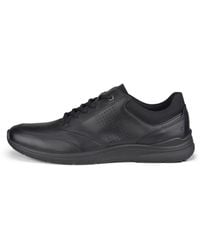 Ecco - Irving Sneakers Lace-up - Lyst