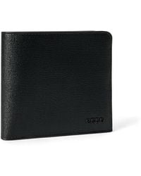 Ecco - Wallet Slim Billfold - Lyst