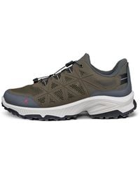Ecco - Receptor Xp - Lyst
