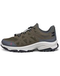 Ecco - Receptor Xp - Lyst