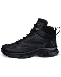 Ecco - Receptor Xp - Lyst