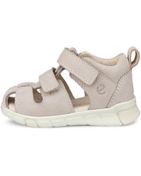 Ecco - Mini Stride Sandal - Lyst