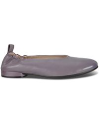 Ecco Ballet flats and ballerina shoes for Women | Christmas Sale up to 74%  off | Lyst
