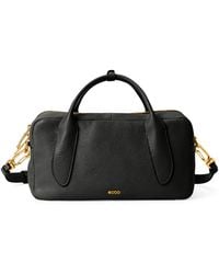 Ecco - Bowling Bag M - Lyst
