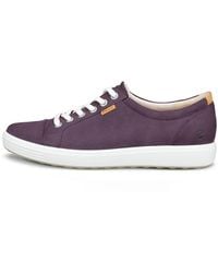Ecco - Soft 7 - Lyst