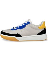 Ecco - Street Court M - Lyst