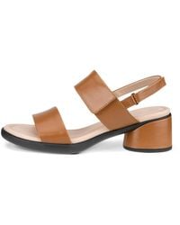 Ecco - Sculpted Lx 35 Leather - Lyst
