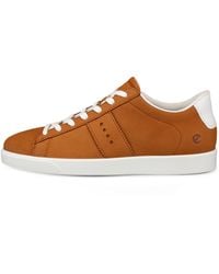 Ecco - Street Lite - Lyst