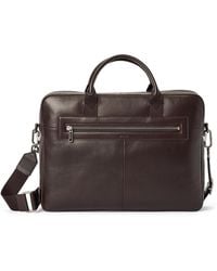 Ecco - Mode Laptop Bag - Lyst