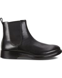 ecco vitrus artisan loafer