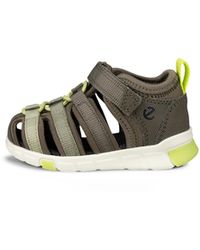 Ecco - Mini Stride Sandal - Lyst