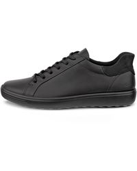 Ecco - Soft 7 - Lyst