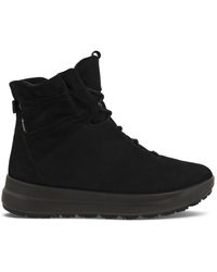 Ecco Boots for Women | Online Sale up to 60% off | Lyst - Page 2