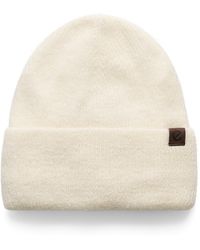 Ecco - Fluffy Beanie - Lyst