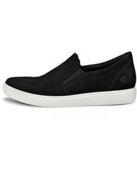 Ecco - Classic Sneaker - Lyst