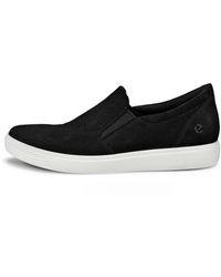 Ecco - Classic Sneaker - Lyst