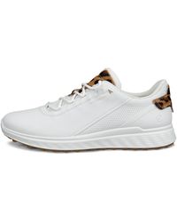 Ecco - Golf S-Casual - Lyst