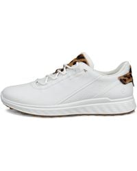 Ecco - Golf S-Casual - Lyst