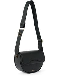 Ecco - Saddle Bag - Lyst