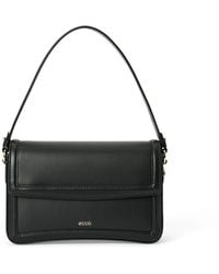 Ecco - Pinch Bag - Lyst