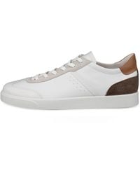 Ecco - Street Lite - Lyst