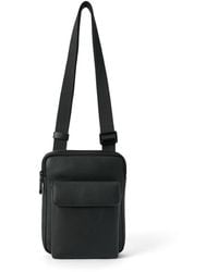 Ecco - Flat Pouch City Crossbody - Lyst