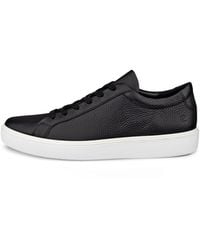 Ecco - Soft 60 Sneaker Size - Lyst