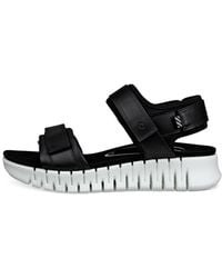 Ecco - Gruuv Sol Sandal - Lyst