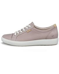Ecco - Soft 7 Sneaker - Lyst