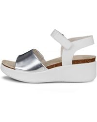 Ecco - Flowt Wedge - Lyst