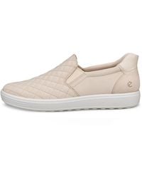 Ecco - Soft 7 - Lyst