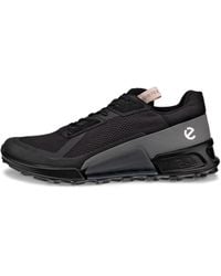 Ecco - Biom 2.1 X CTRY W Low GTX Running Shoe - Lyst