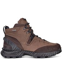 ecco work boots sale