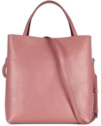 ecco ella shopper