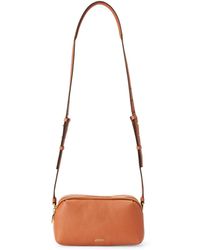 Ecco - Camera Bag Curve - Lyst
