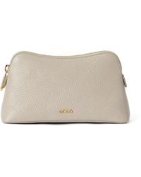 Ecco - Pouch - Lyst