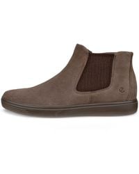 Ecco - Classic Sneaker - Lyst
