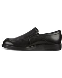 ecco seattle slip on