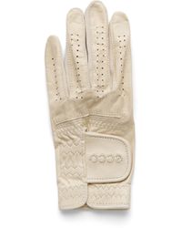 Ecco - Golf Gloves - Lyst