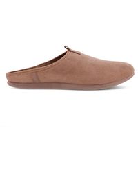 ecco slippers