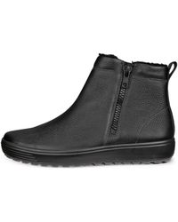 Ecco - Soft 7 Tred - Lyst