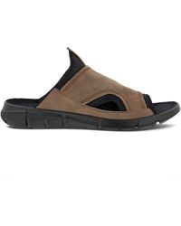 Ecco Sandals and flip-flops for Men | Christmas Sale up to 23% off | Lyst