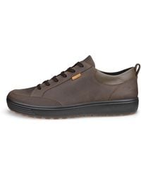 Ecco - Soft 7 Tred - Lyst