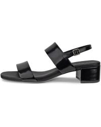 Ecco - Liva Sandal 35 - Lyst